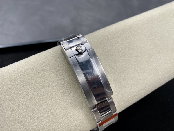 激安ロレックス着用イメージ